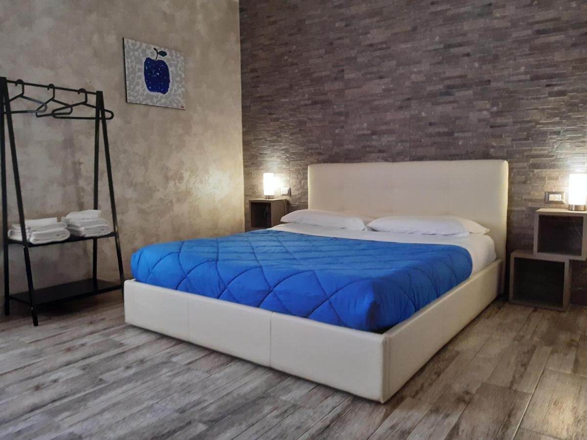 Apple Rooms Rome Airport Φιουμιτσίνο Εξωτερικό φωτογραφία A room at the hotel